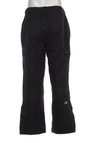 Herrenhose für Wintersport Arctix, Größe M, Farbe Schwarz, Preis 33,99 €