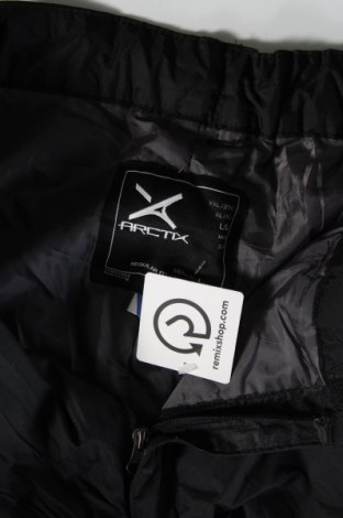 Herrenhose für Wintersport Arctix, Größe M, Farbe Schwarz, Preis € 66,99