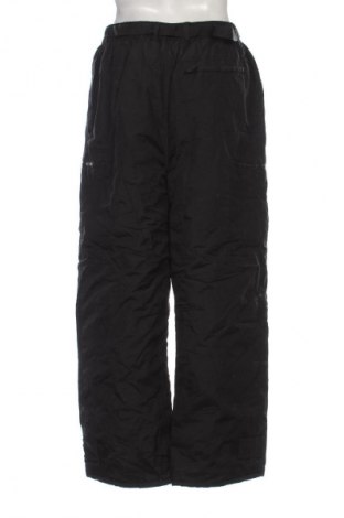 Pantaloni bărbătești pentru sporturi de iarnă Athletic Works, Mărime L, Culoare Negru, Preț 209,99 Lei