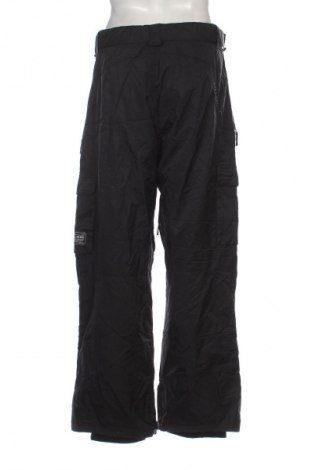 Herrenhose für Wintersport Billabong, Größe M, Farbe Schwarz, Preis 23,99 €