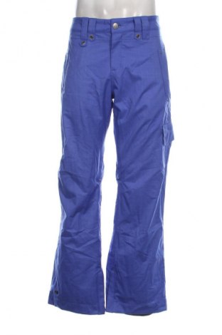 Herrenhose für Wintersport Bonfire, Größe L, Farbe Blau, Preis € 95,99