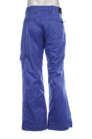 Herrenhose für Wintersport Bonfire, Größe L, Farbe Blau, Preis € 95,99