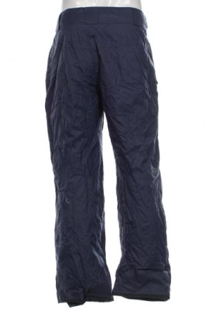 Herrenhose für Wintersport Columbia, Größe M, Farbe Blau, Preis € 119,99