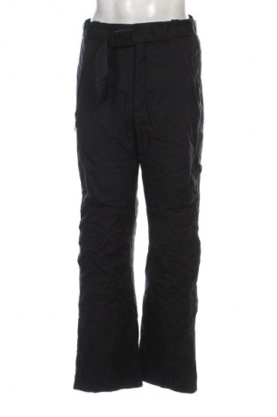 Herrenhose für Wintersport Columbia, Größe M, Farbe Schwarz, Preis 28,99 €