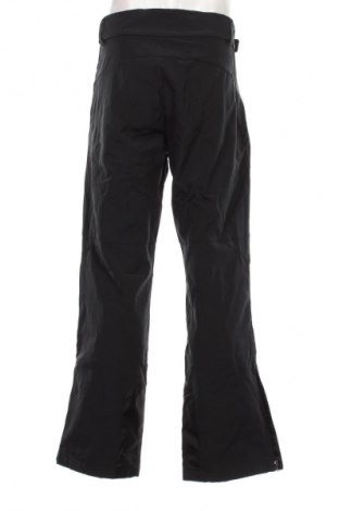 Herrenhose für Wintersport Crane, Größe L, Farbe Schwarz, Preis € 40,49