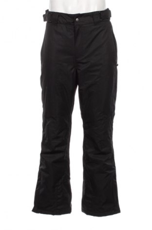 Herrenhose für Wintersport Crane, Größe M, Farbe Schwarz, Preis € 40,49