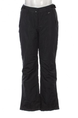 Herrenhose für Wintersport Crane, Größe M, Farbe Schwarz, Preis € 13,99