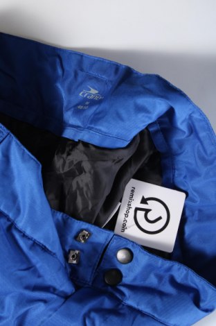 Herrenhose für Wintersport Crane, Größe L, Farbe Blau, Preis € 27,49