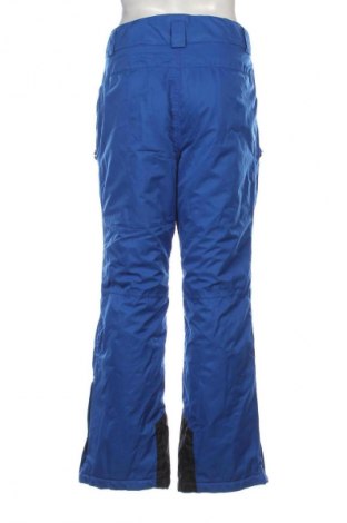 Herrenhose für Wintersport Crane, Größe L, Farbe Blau, Preis 27,49 €