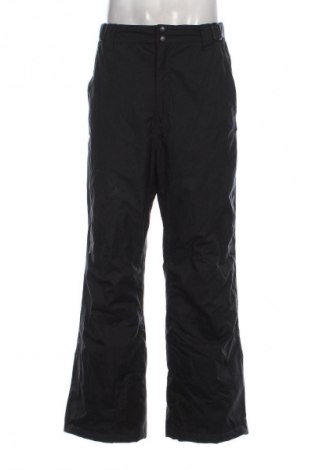 Herrenhose für Wintersport Crane, Größe XL, Farbe Schwarz, Preis € 13,99