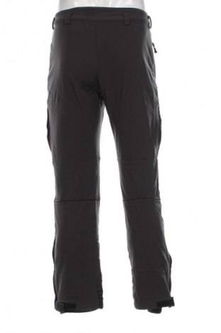 Herrenhose für Wintersport Crane, Größe M, Farbe Grau, Preis 13,99 €