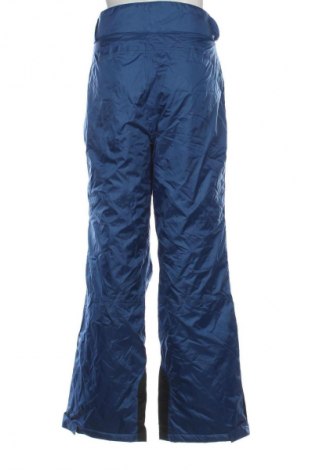 Herrenhose für Wintersport Crane, Größe XL, Farbe Blau, Preis € 48,99