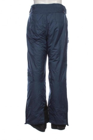 Herrenhose für Wintersport Crivit, Größe M, Farbe Blau, Preis € 53,99