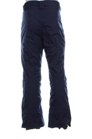 Herrenhose für Wintersport Crivit, Größe M, Farbe Blau, Preis € 40,49