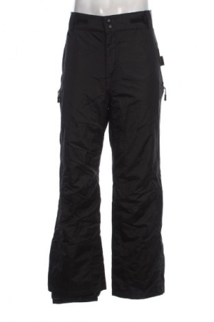 Herrenhose für Wintersport Crivit, Größe XL, Farbe Schwarz, Preis € 80,99