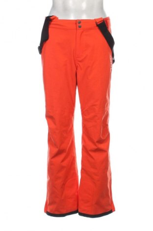 Herrenhose für Wintersport Dare 2B, Größe M, Farbe Orange, Preis € 30,49