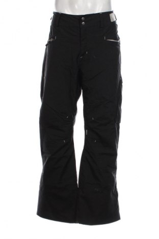 Herrenhose für Wintersport Decathlon, Größe XL, Farbe Schwarz, Preis € 48,99