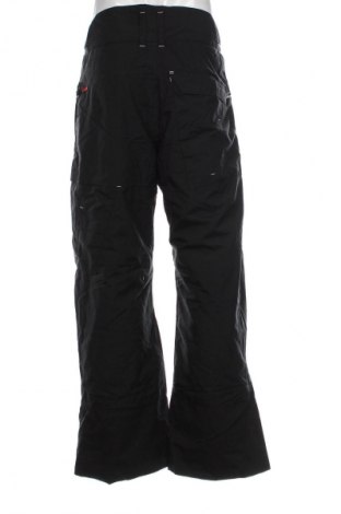 Herrenhose für Wintersport Decathlon, Größe XL, Farbe Schwarz, Preis € 48,99