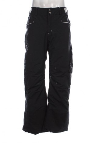 Herrenhose für Wintersport Decathlon, Größe XL, Farbe Schwarz, Preis € 88,99