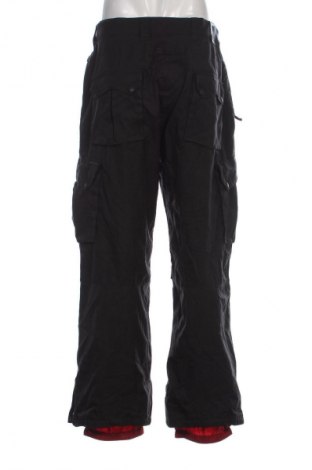 Herrenhose für Wintersport Empyre, Größe L, Farbe Schwarz, Preis 40,49 €