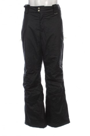 Herrenhose für Wintersport Etirel, Größe XL, Farbe Schwarz, Preis € 12,99