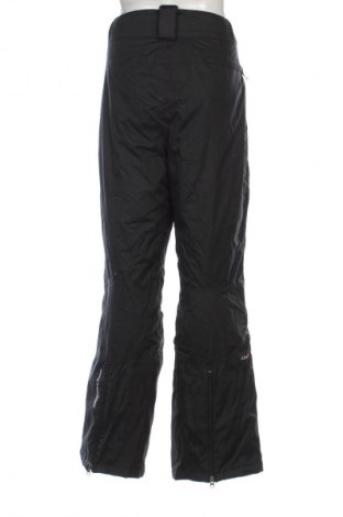 Herrenhose für Wintersport Etirel, Größe XL, Farbe Schwarz, Preis 12,99 €