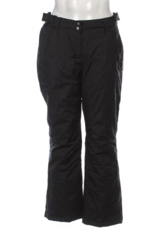 Herrenhose für Wintersport Etirel, Größe S, Farbe Schwarz, Preis 27,49 €