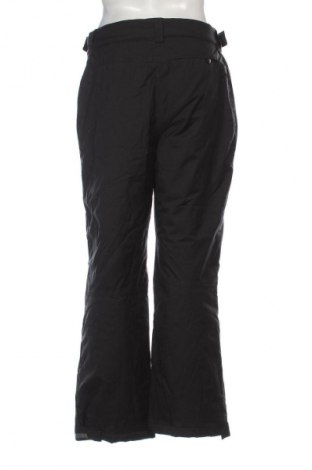 Herrenhose für Wintersport Etirel, Größe S, Farbe Schwarz, Preis € 27,49