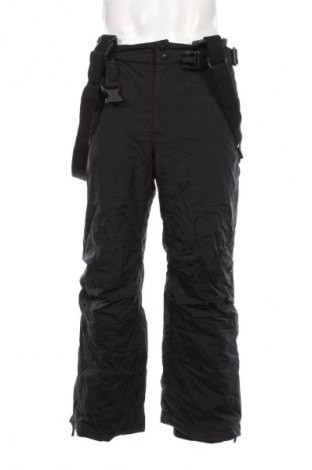 Herrenhose für Wintersport Fire Fly, Größe L, Farbe Schwarz, Preis 88,99 €