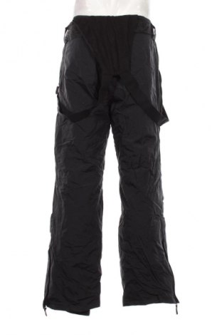 Herrenhose für Wintersport Fire Fly, Größe L, Farbe Schwarz, Preis 88,99 €