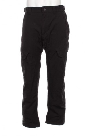 Herrenhose für Wintersport Gerry, Größe M, Farbe Schwarz, Preis € 66,99