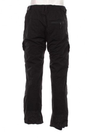 Herrenhose für Wintersport Gerry, Größe M, Farbe Schwarz, Preis € 66,99