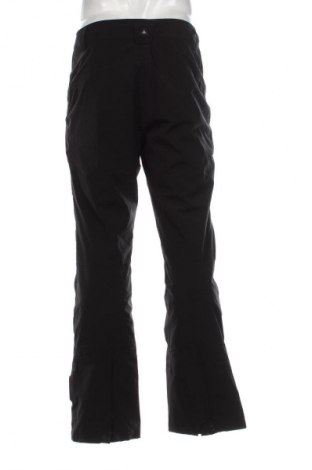 Herrenhose für Wintersport Icepeak, Größe S, Farbe Schwarz, Preis € 43,49