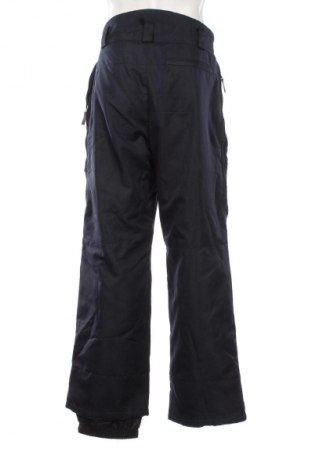 Herrenhose für Wintersport Icepeak, Größe XL, Farbe Blau, Preis € 67,49