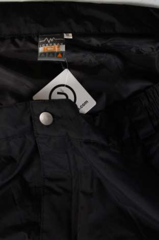 Pantaloni bărbătești pentru sporturi de iarnă Icepeak, Mărime XXL, Culoare Negru, Preț 202,99 Lei