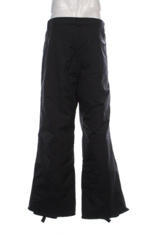 Pantaloni bărbătești pentru sporturi de iarnă Icepeak, Mărime XXL, Culoare Negru, Preț 202,99 Lei