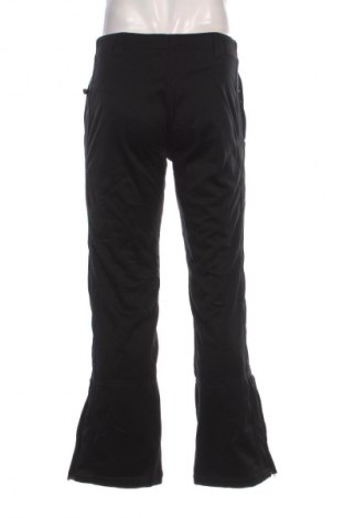 Herrenhose für Wintersport Iguana, Größe M, Farbe Schwarz, Preis 30,49 €