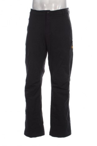 Pánske nohavice pre zimné sporty  Jack Wolfskin, Veľkosť XL, Farba Čierna, Cena  77,95 €