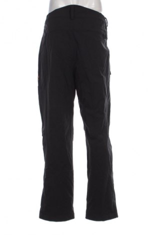 Herrenhose für Wintersport Jack Wolfskin, Größe XL, Farbe Schwarz, Preis € 95,99