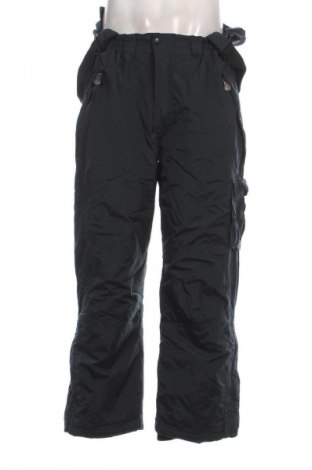 Herrenhose für Wintersport Killtec, Größe M, Farbe Grün, Preis 59,99 €