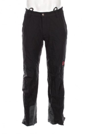 Herrenhose für Wintersport Mammut, Größe M, Farbe Schwarz, Preis 81,99 €