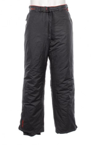 Herrenhose für Wintersport Maui, Größe L, Farbe Grau, Preis 40,49 €