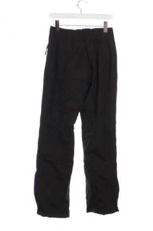 Herrenhose für Wintersport Nebulus, Größe S, Farbe Schwarz, Preis 40,49 €