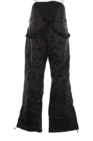 Herrenhose für Wintersport Okay, Größe XXL, Farbe Schwarz, Preis 53,99 €