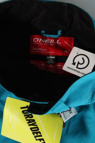 Pantaloni bărbătești pentru sporturi de iarnă O'neill, Mărime M, Culoare Albastru, Preț 616,99 Lei