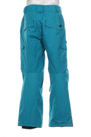 Herrenhose für Wintersport O'neill, Größe M, Farbe Blau, Preis 130,99 €