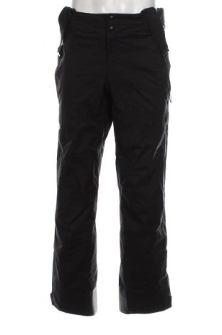 Herrenhose für Wintersport Phenix, Größe L, Farbe Schwarz, Preis € 79,99