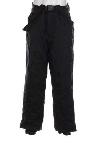 Herrenhose für Wintersport Rodeo, Größe L, Farbe Schwarz, Preis 53,99 €