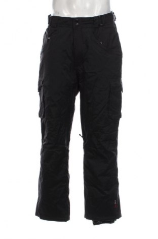 Herrenhose für Wintersport Rodeo, Größe M, Farbe Schwarz, Preis 44,99 €