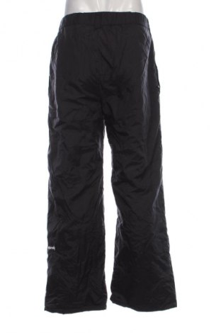 Herrenhose für Wintersport SKIGEAR, Größe M, Farbe Schwarz, Preis € 12,99